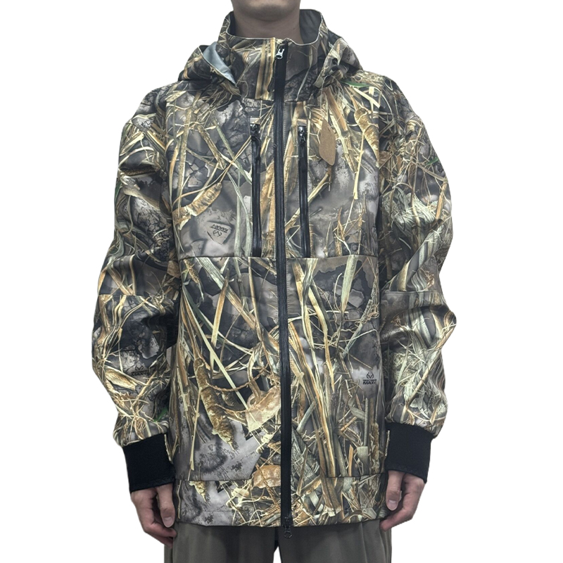 Safari Outdoor Hunting Jackets - Sıcak Fırsat Rüzgar Geçirmez Açık Hava