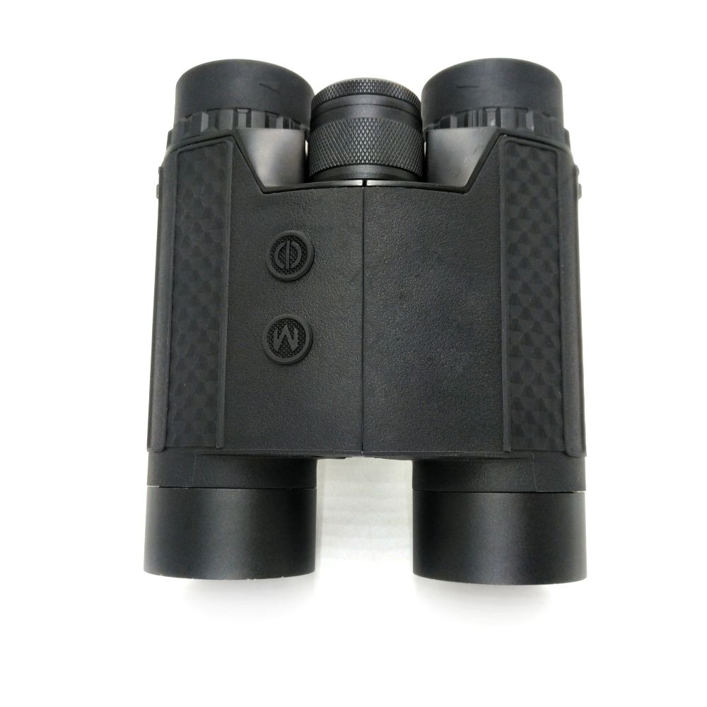 Hunting & Outdoor As - SECOZOOM 10x42 Çok Fonksiyonlu Mesafe Ölçer