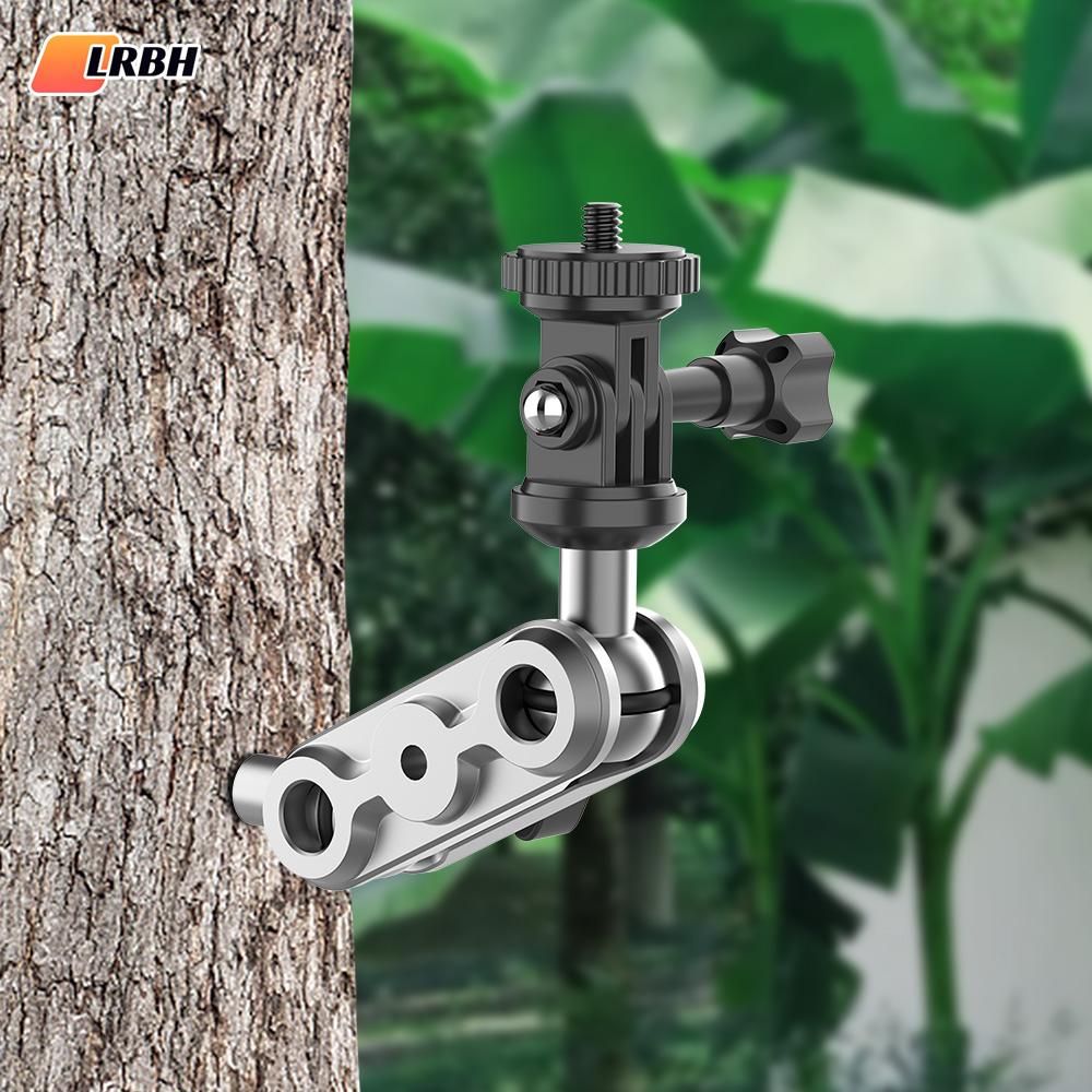 Hunting Outdoor Camera - Takip Kameraları 1/4