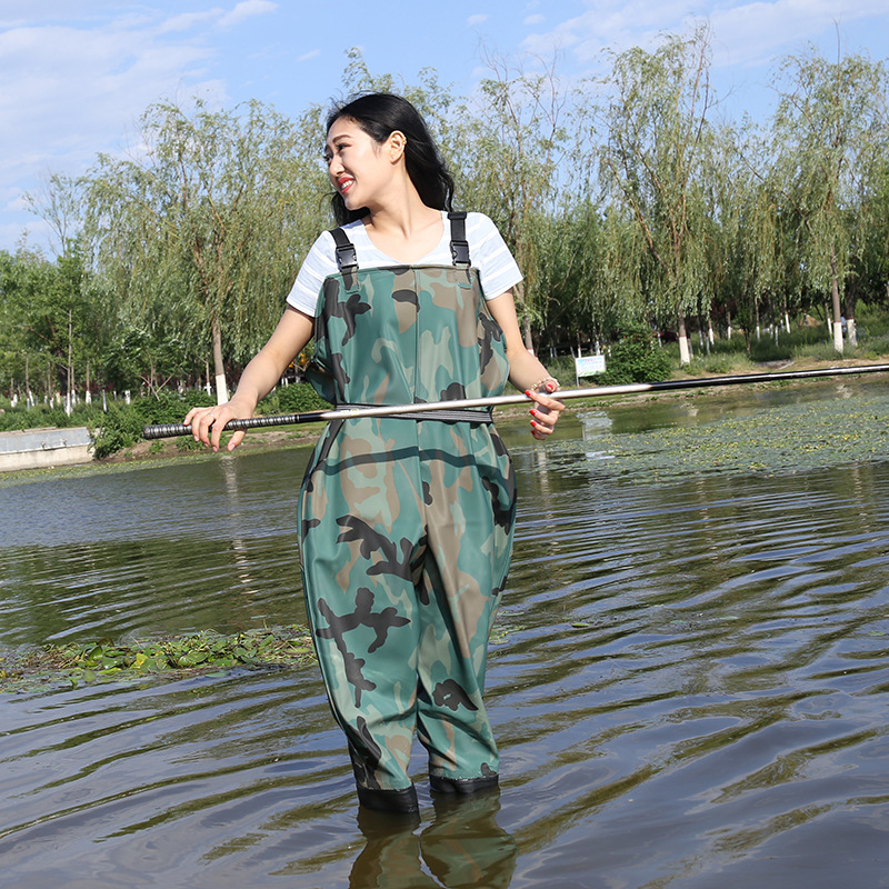 Outdoor Hunting Overalls - EU37-45 Su Geçirmez aşınma önleyici Balıkçılık