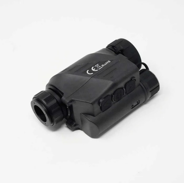 Outdoor Hunting Camera Wifi - Jerry-Ym Termal Görüntüleme Kamerası Gece Görüşlü