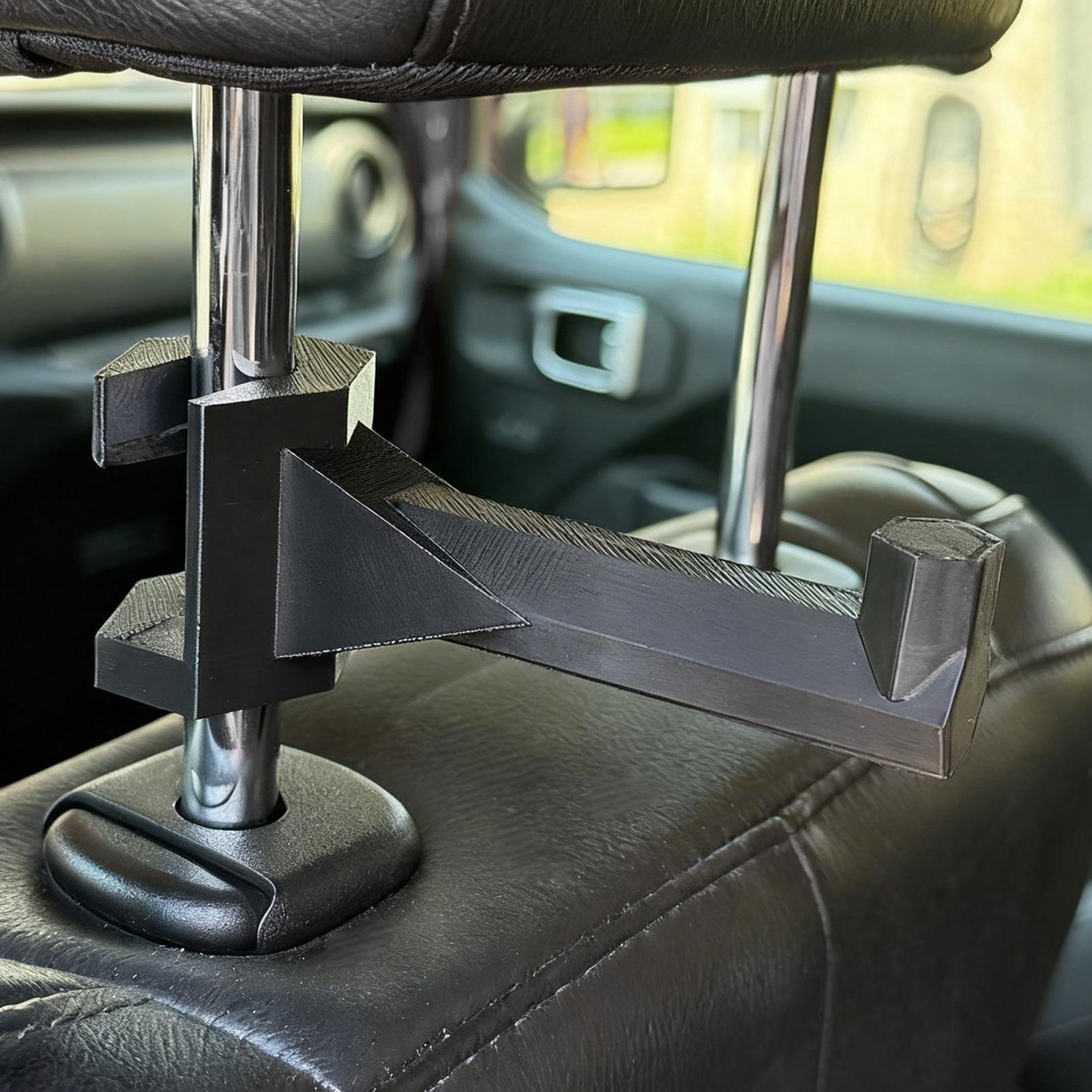 Outdoor Hunting Vehicle - Ağır Hizmet Tipi Kamyon Yay Askısı,