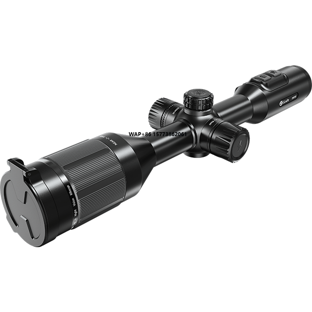 Outdoor Hunting Digital Night Vision - Hunt DU50 Dijital Gece Görüş Dürbünü