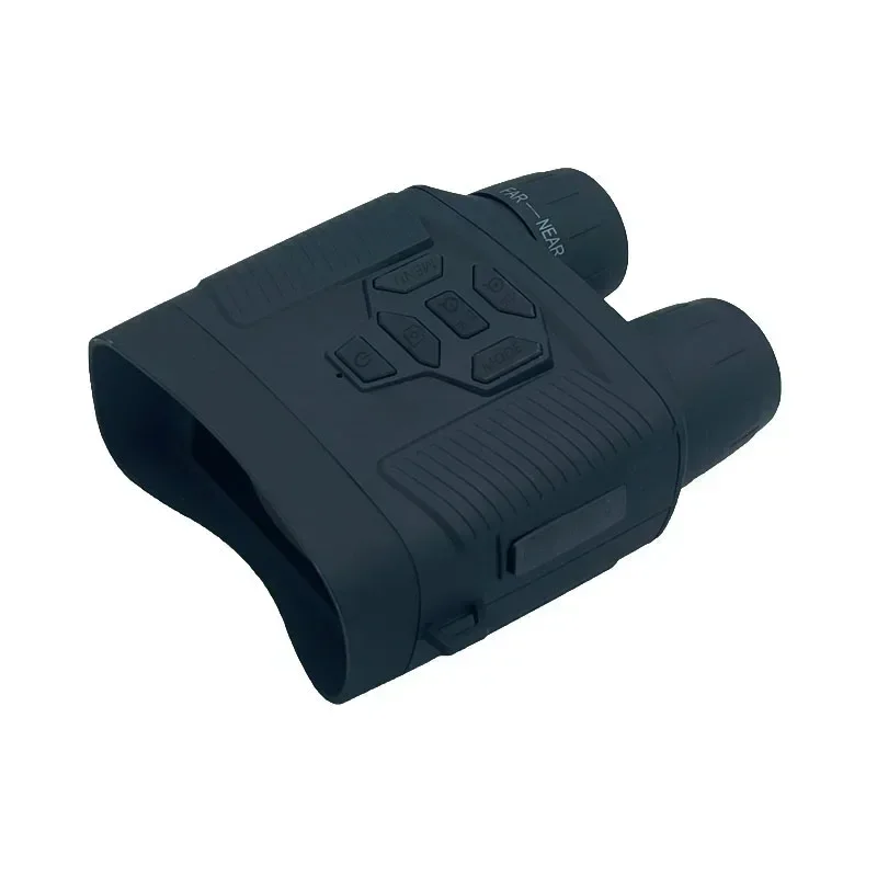 Outdoor Hunting Digital Night Vision - Y6 Dürbün Gece Görüş Kızılötesi Optik