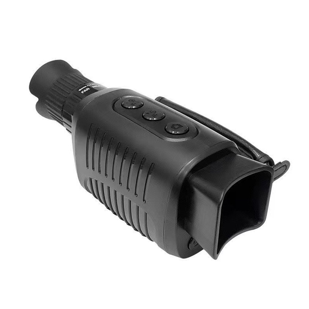 Outdoor Hunting Digital Night Vision - Açık Hava 1080P HD Monoküler Gece
