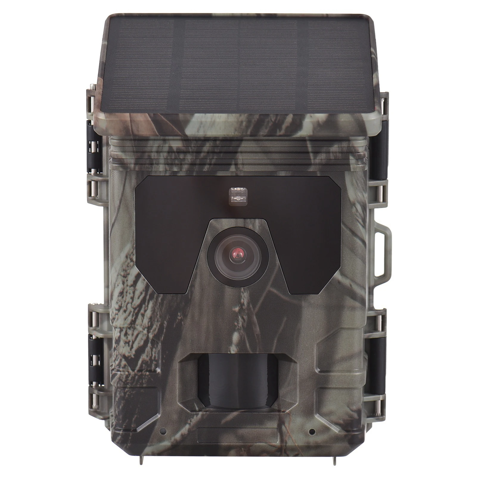 Outdoor Hunting Pictures - Açık Güneş Takip Kamerası Güneş Enerjili