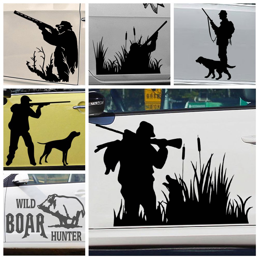 Outdoor Hunting Vehicle - Diy Açık avcılık Araba Assessoires Motosiklet