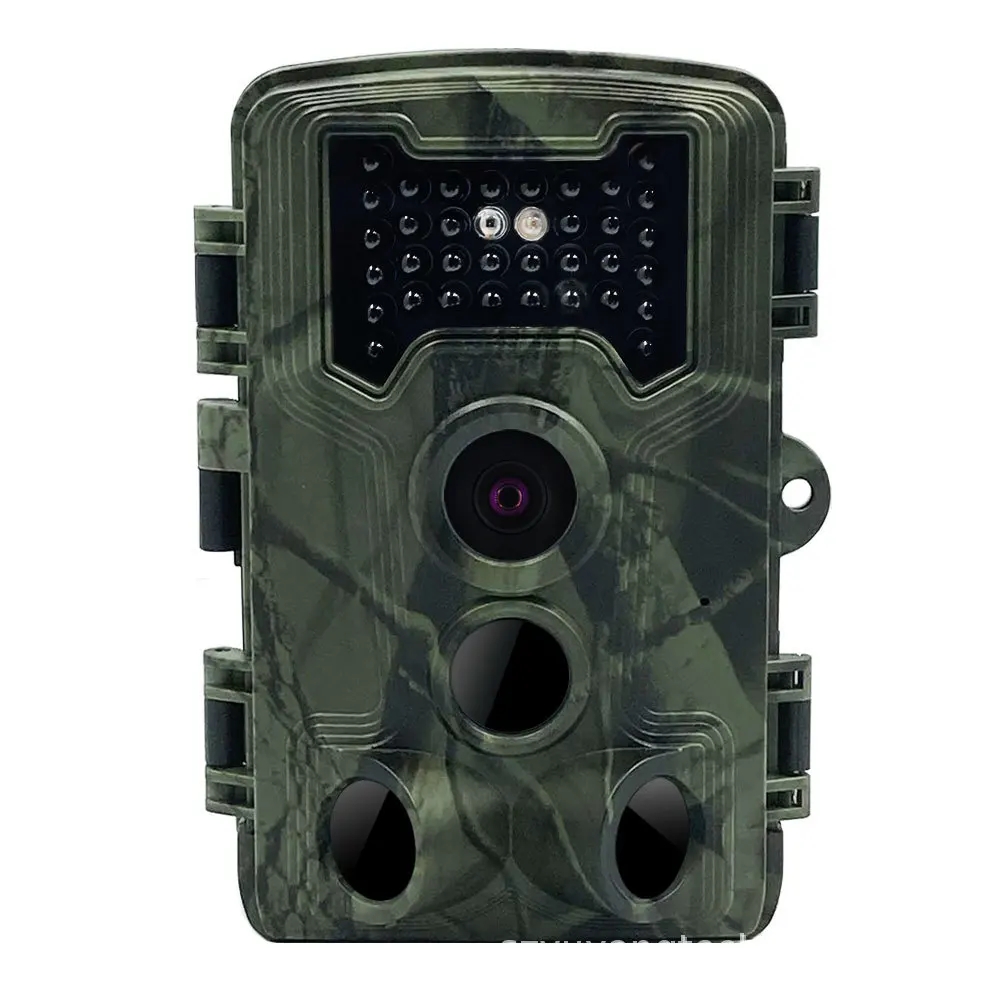 Outdoor Hunting Camera Wifi - 58MP 2.7k Avlanma Kamerası Gece Görüşlü