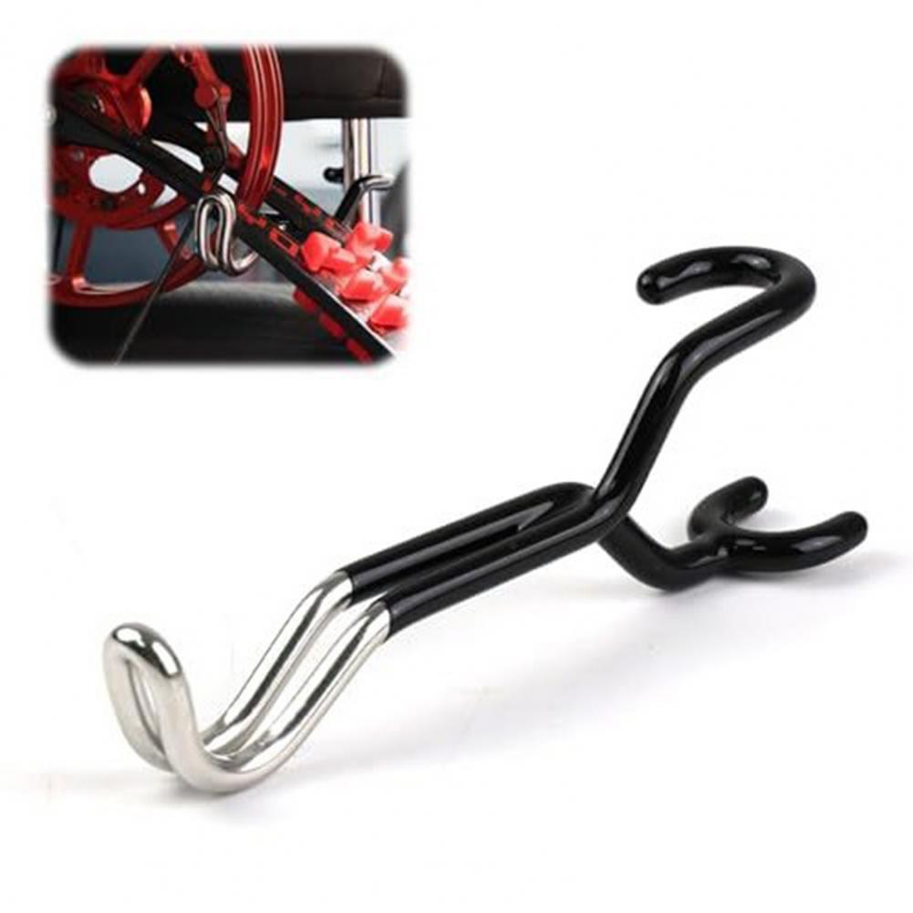 Outdoor Hunting Vehicle - Bow Buddy Araç Montaj Aparatı Ayarlanabilir
