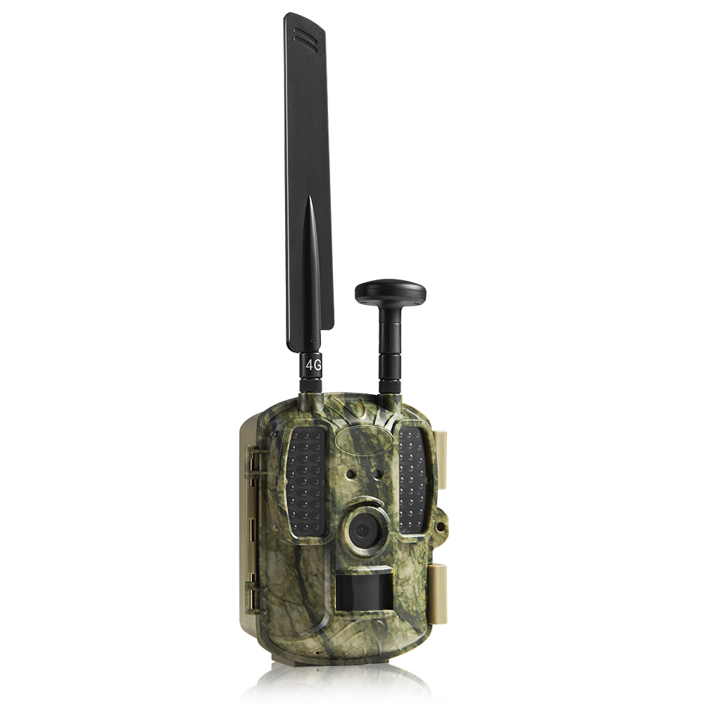 Outdoor Hunting Camera Wifi - BALEVER Kamera OEM Av Kamerası Çin