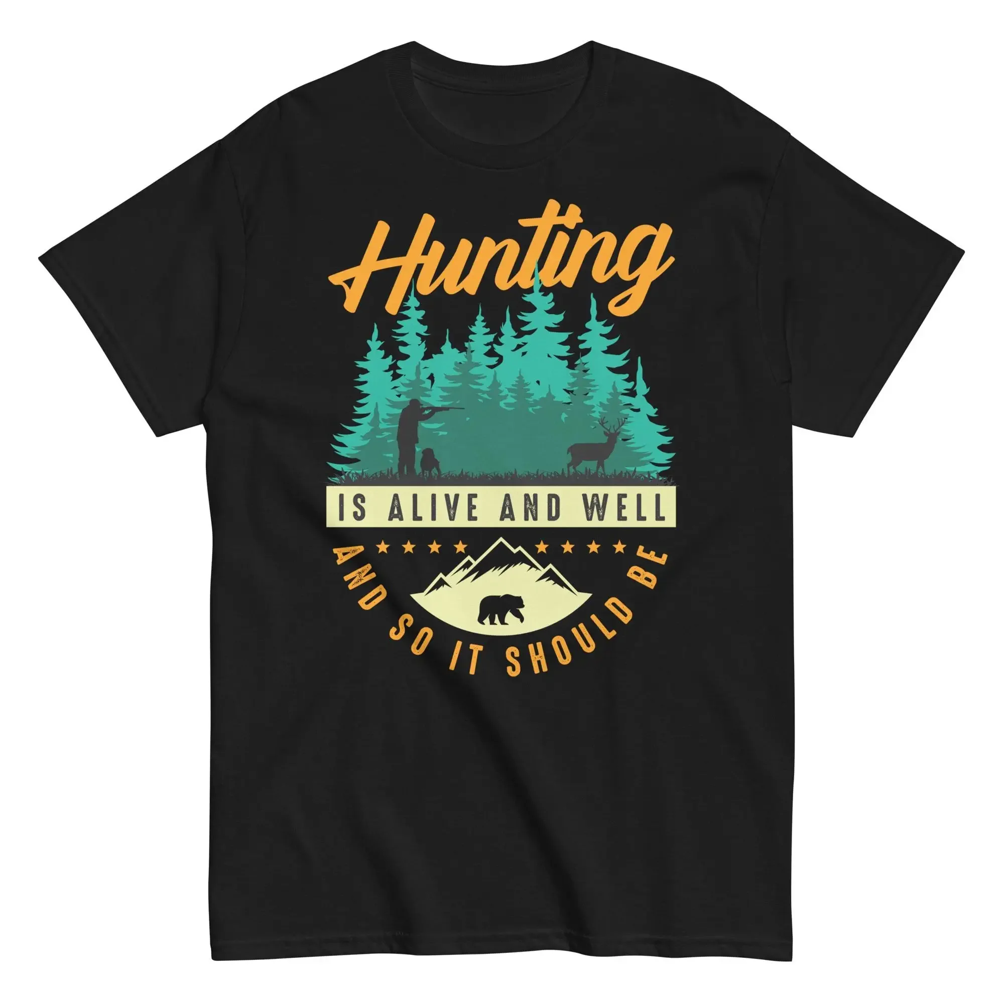 Wildman Hunting & Outdoor Reviews - Avcılar İçin Geyik ve Yaban Domuzu