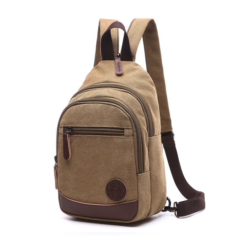Outdoor Hunting Bag - Taktik Omuz Çantası Yürüyüş Sırt Çantası