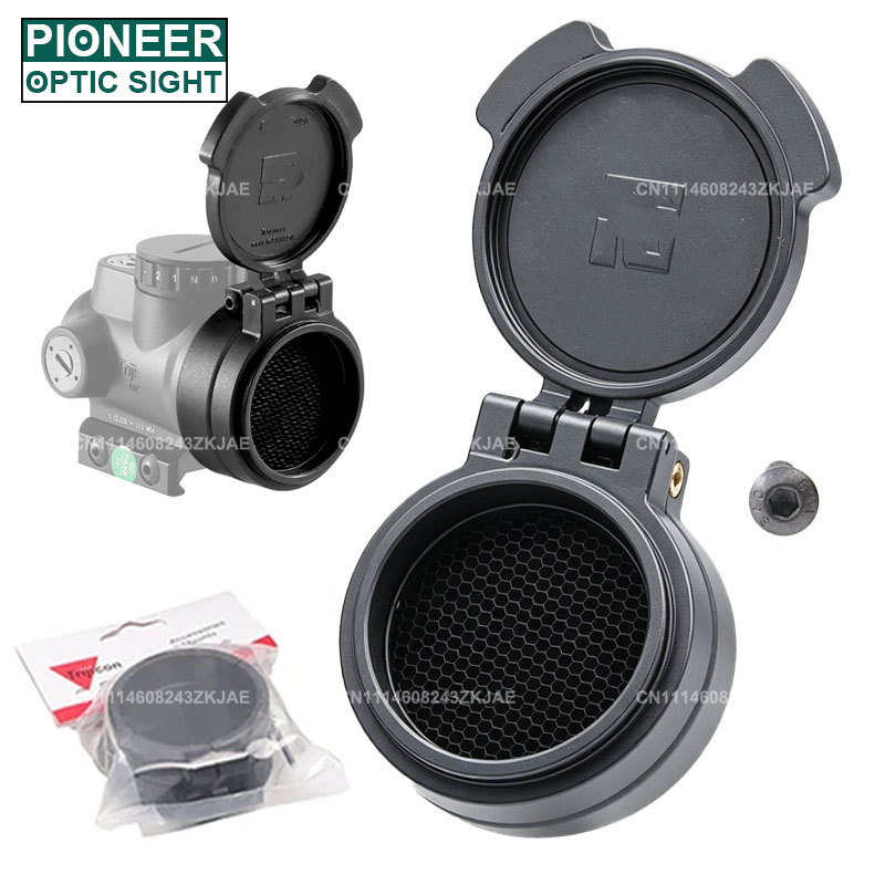 Hunting & Outdoor As - 40MM Objektif Çevirmeli Kapak Killflash W/ARD,