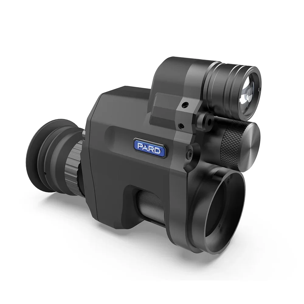 Hunting Outdoor Camera - NV007V Gece Görüşlü Klipsli Monoküler Av