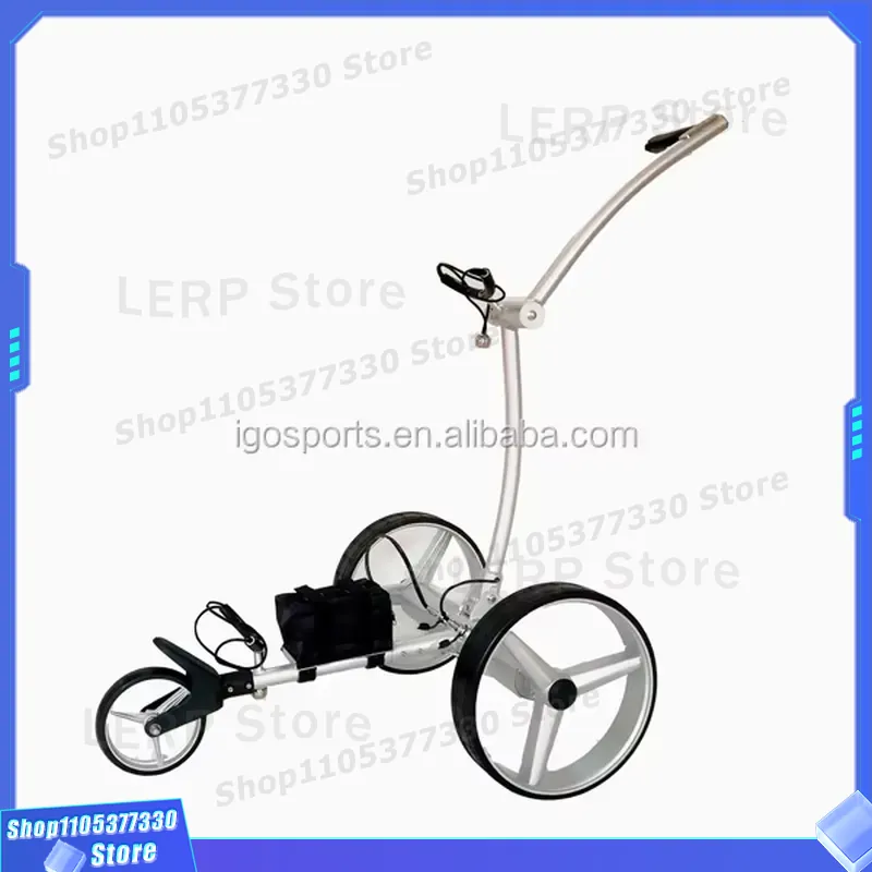 Outdoor Hunting Vehicle - 48V Elektrikli Golf Arabası 2 Kişilik