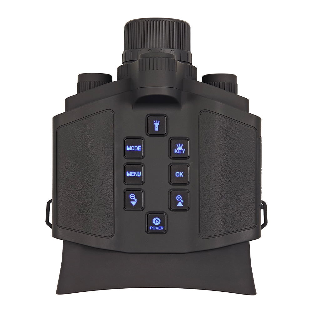 Outdoor Hunting Digital Night Vision - Z10 5K UHD Kızılötesi Termal Görüntüleme