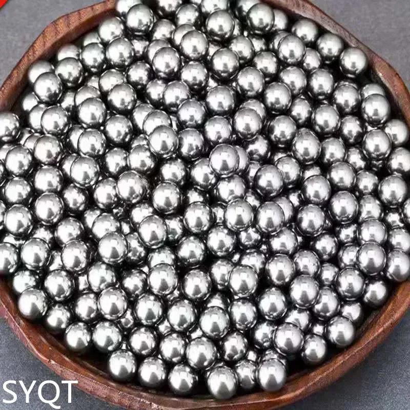 Outdoor Hunting Products - 2mm-10mm yüksek kaliteli çelik topu sapan