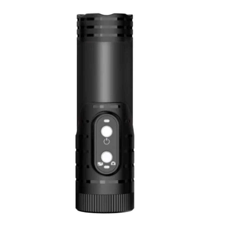 Outdoor Hunting Camera Wifi - MC68 4K WiFi Spor Aksiyon Kamerası