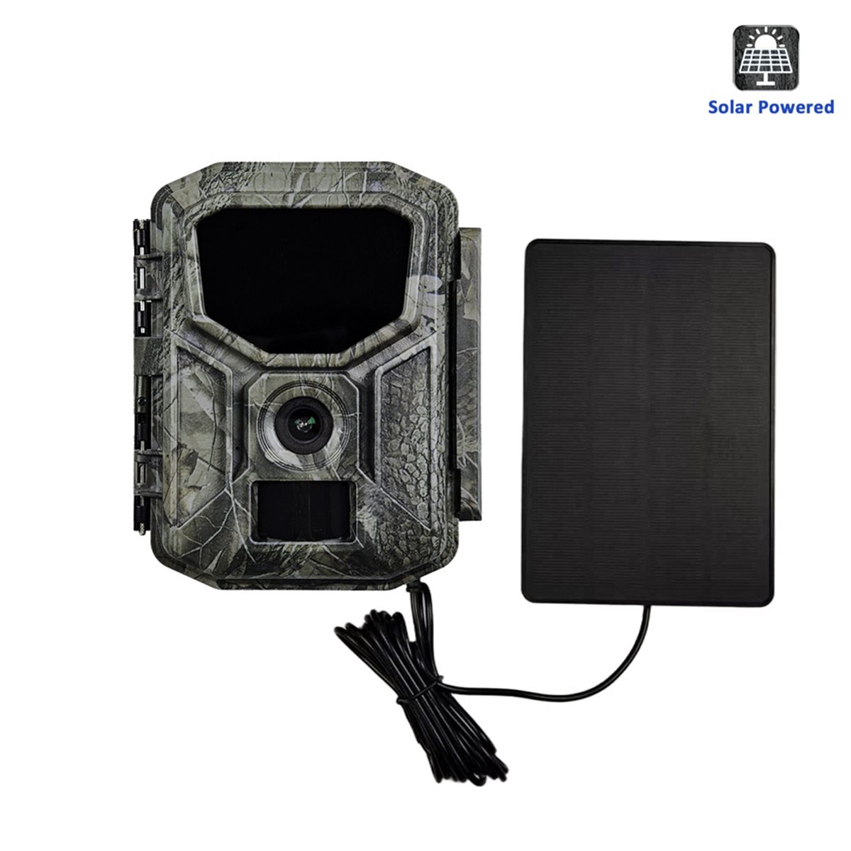 AS62 8K Av Kamerası HD Yaban H - Outdoor Hunting Camera Wifi incelemesi ve fiyatı