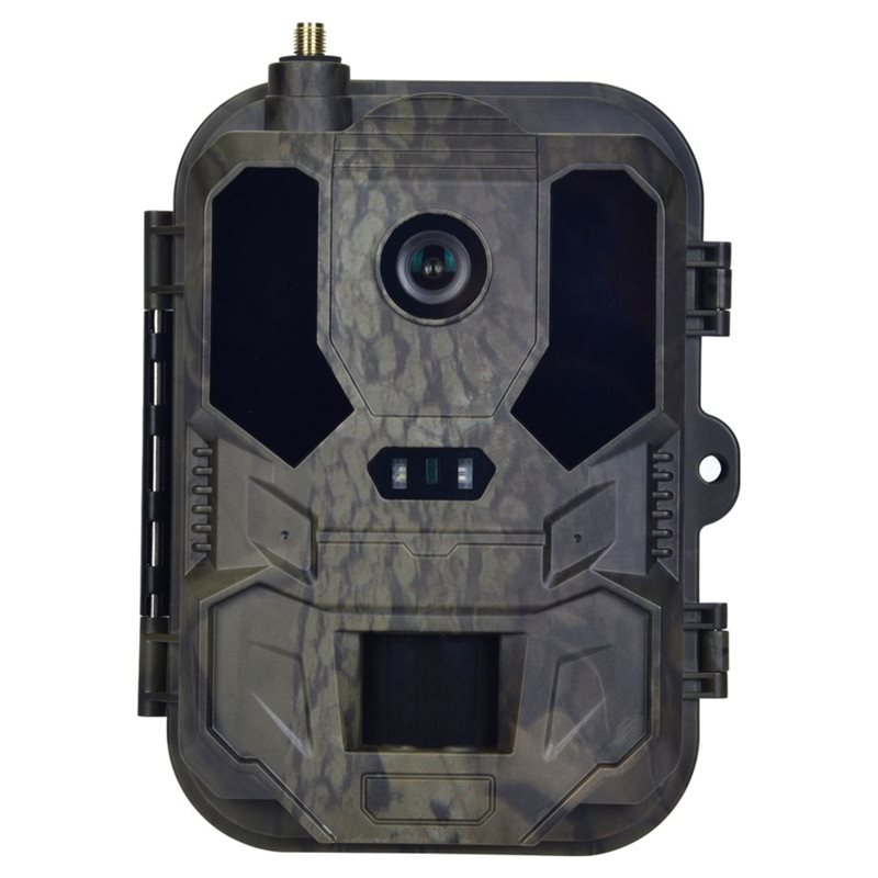 FEDI-Su Geçirmez 120MP 4G Açık - Hunting Outdoor Camera incelemesi ve fiyatı