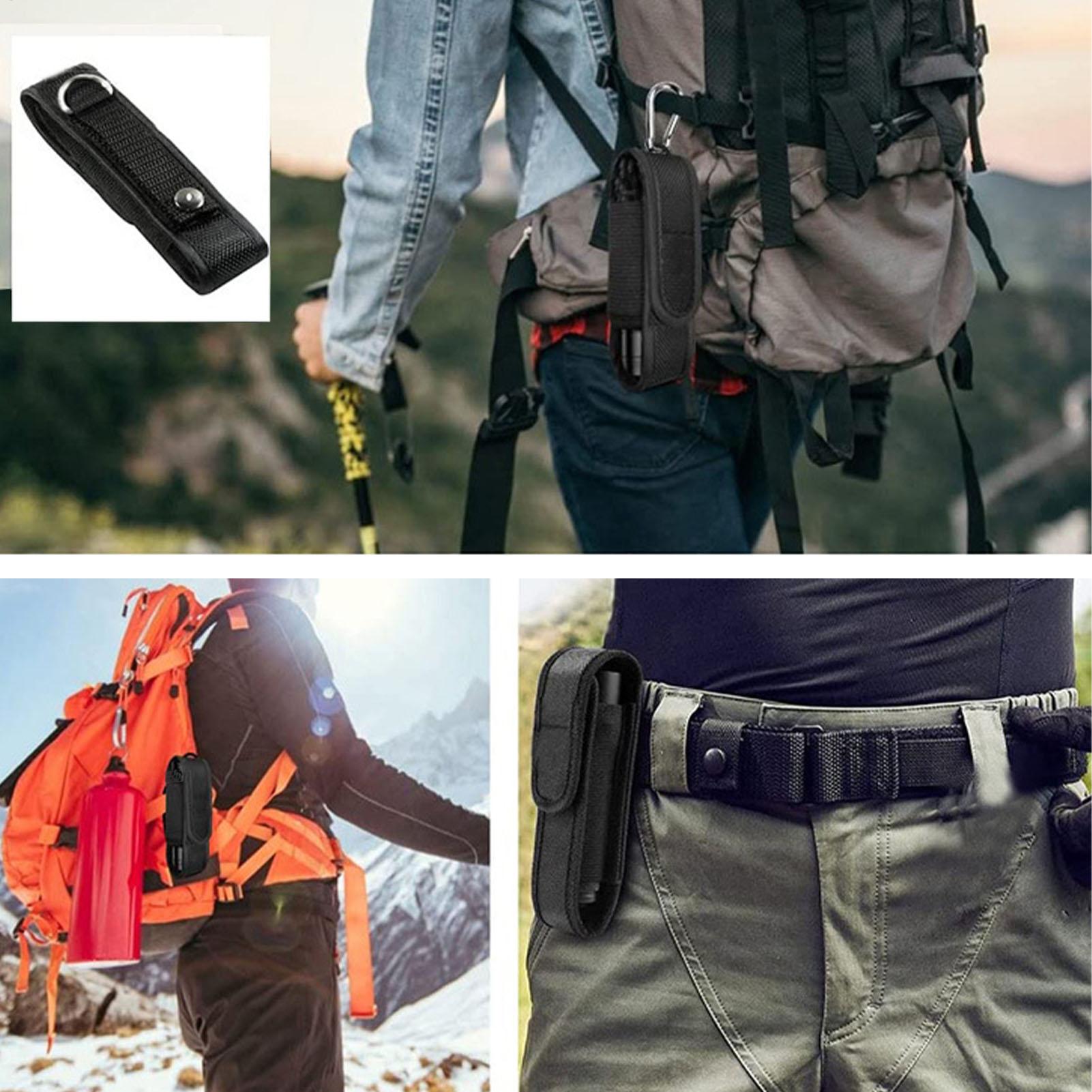 LED El Feneri Koruyucu Kılıf A - Outdoor Hunting Bag incelemesi ve fiyatı
