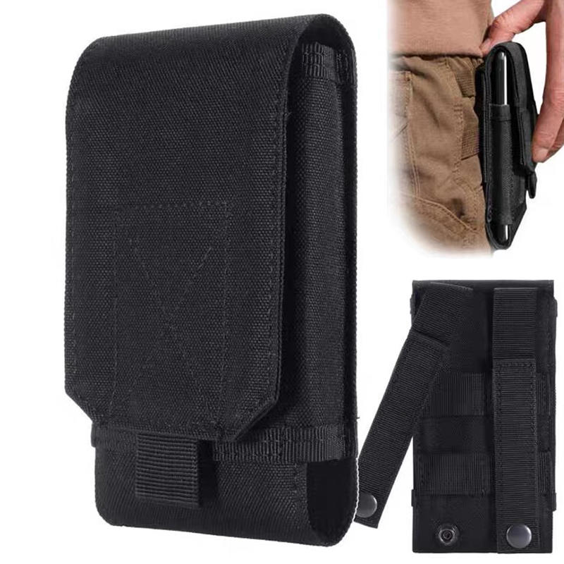 Molle Telefon Kılıfı 1 Adet Aç - Outdoor Hunting Bag incelemesi ve fiyatı