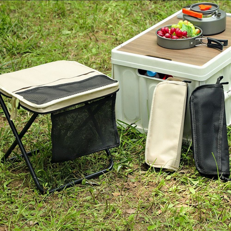 Katlanabilir Sırt Çantası Tabu - Outdoor Hunting Chair incelemesi ve fiyatı