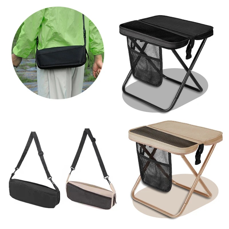 Katlanabilir Sırt Çantası Tabu - Outdoor Hunting Chair incelemesi ve fiyatı