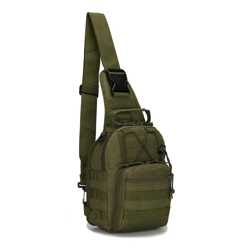 Çok fonksiyonlu Taktik Sling S - Outdoor Hunting Bag incelemesi ve fiyatı
