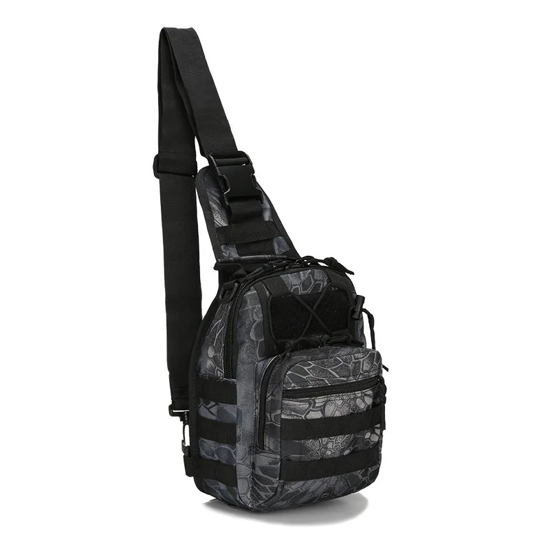 Çok fonksiyonlu Taktik Sling S - Outdoor Hunting Bag incelemesi ve fiyatı