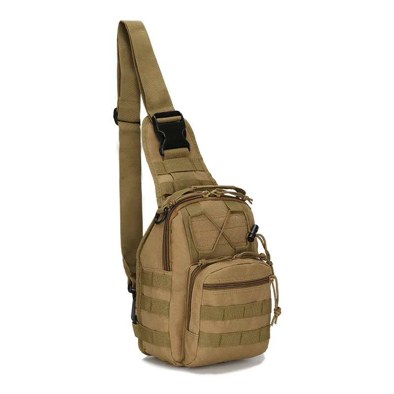 Çok fonksiyonlu Taktik Sling S - Outdoor Hunting Bag incelemesi ve fiyatı