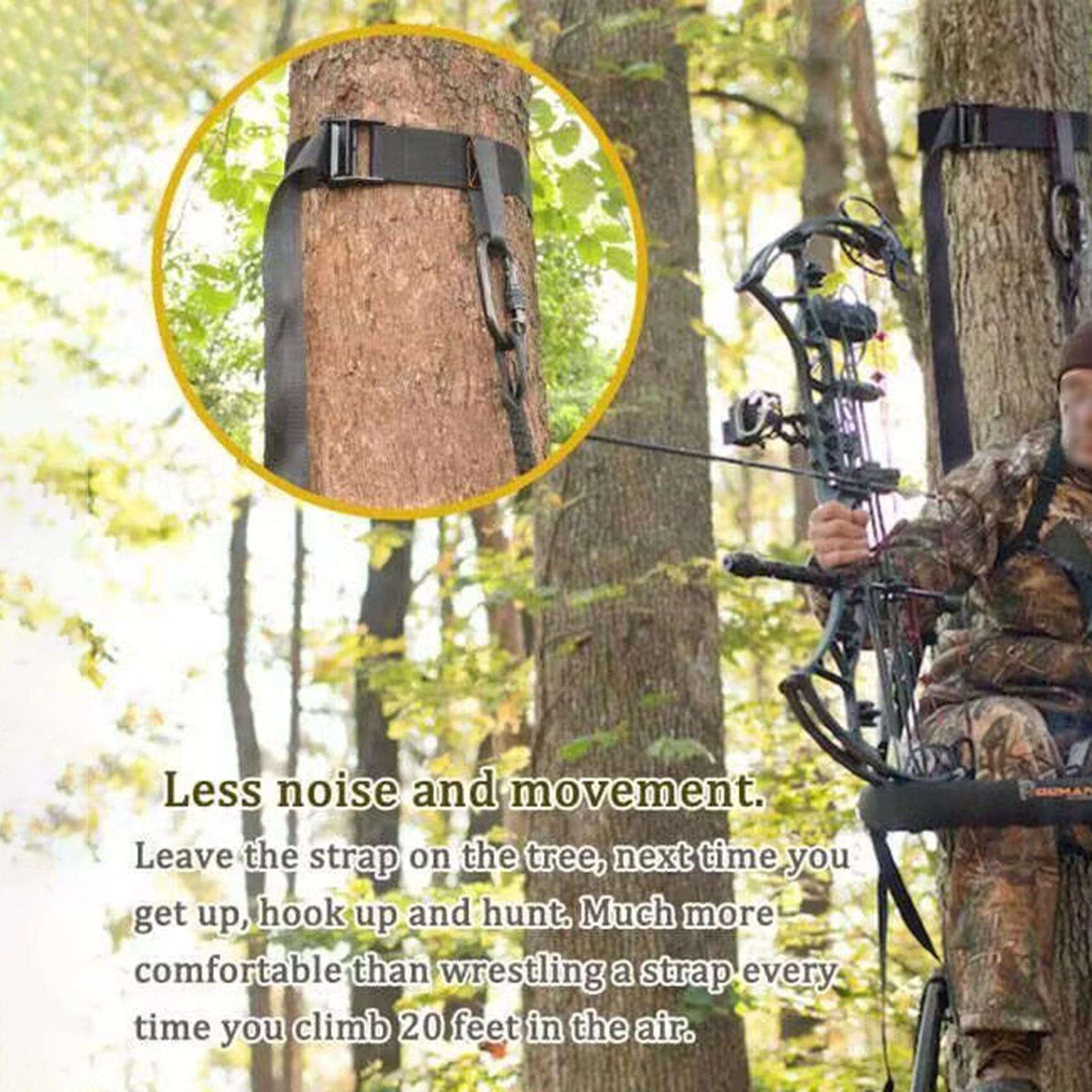 Düşmeyi Önleyici Ağaç Askısı Ç - Outdoor Hunting Chair incelemesi ve fiyatı