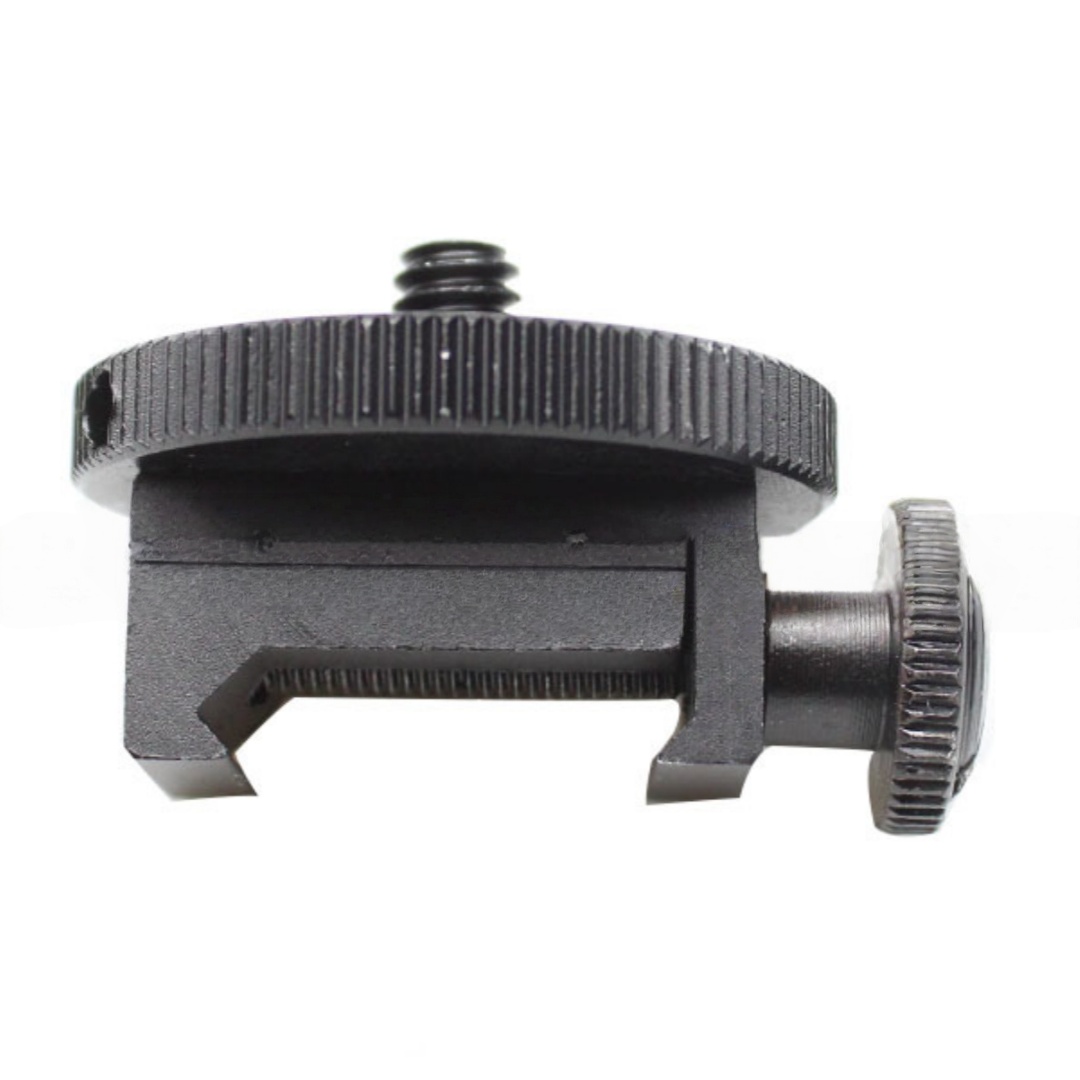20mm Ray Montaj Adaptörü, Aksi - Hunting Outdoor Camera incelemesi ve fiyatı