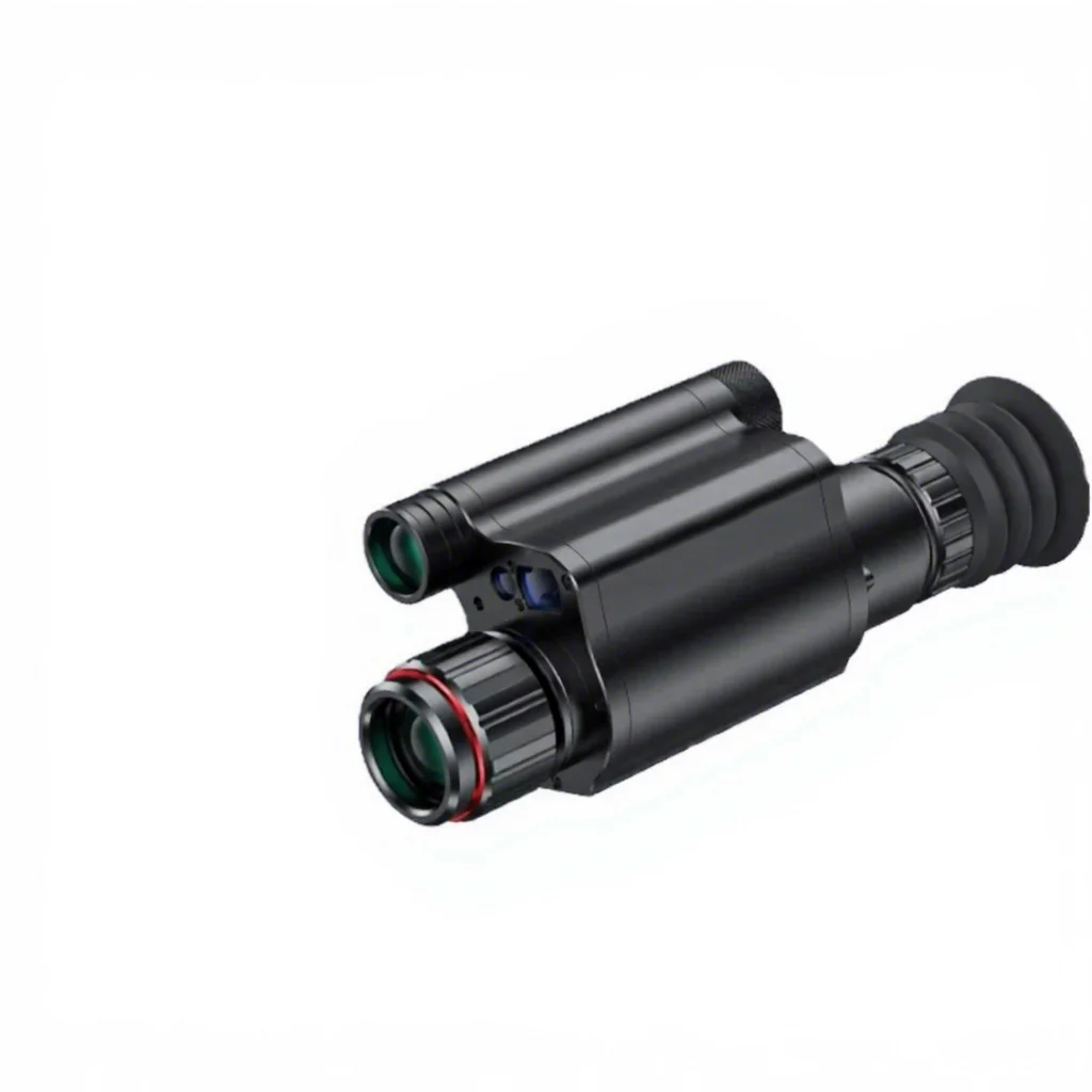 NV076-50mm-850 Dijital Dış Mek - Outdoor Hunting Digital Night Vision incelemesi ve fiyatı