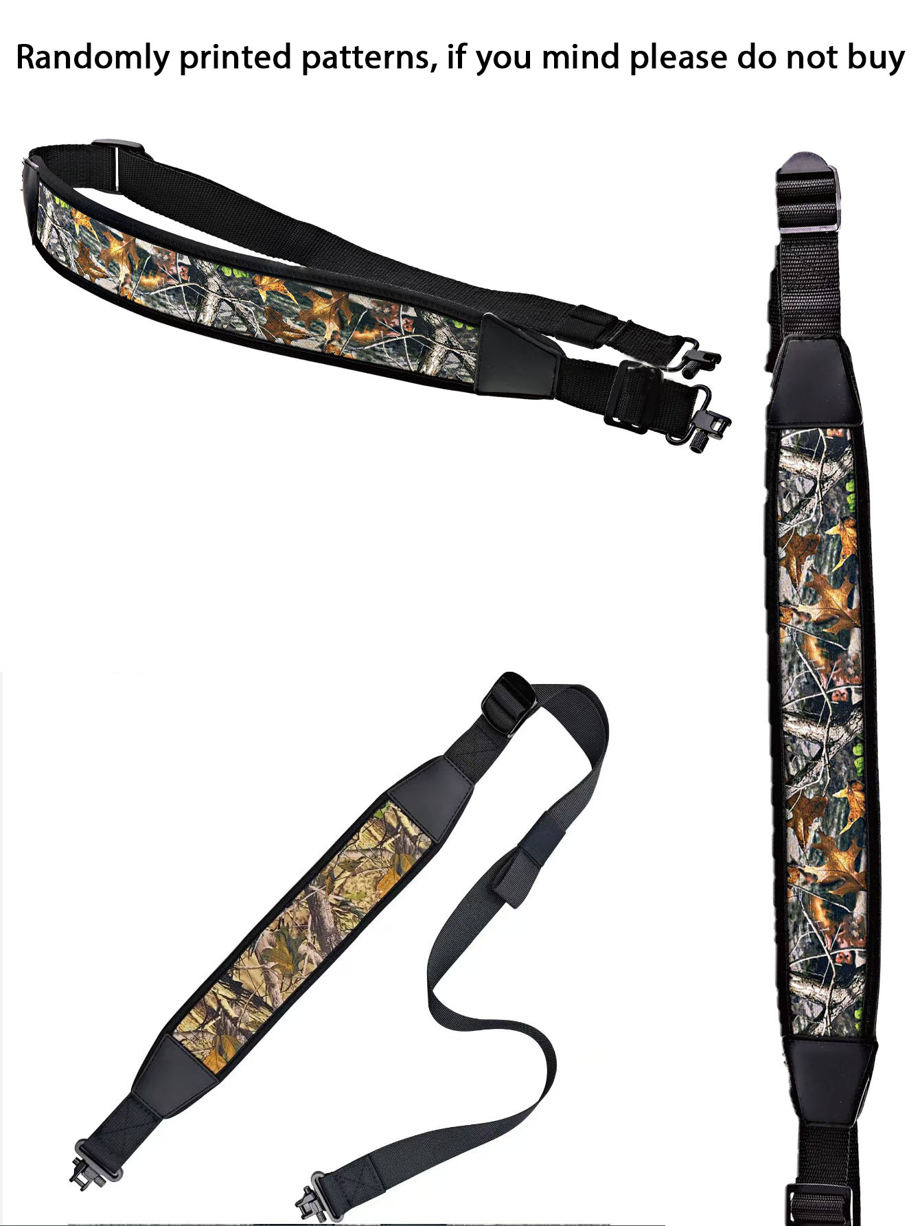 Avcılık Omuz Askısı Çok Fonksi - Hunting & Outdoor As incelemesi ve fiyatı