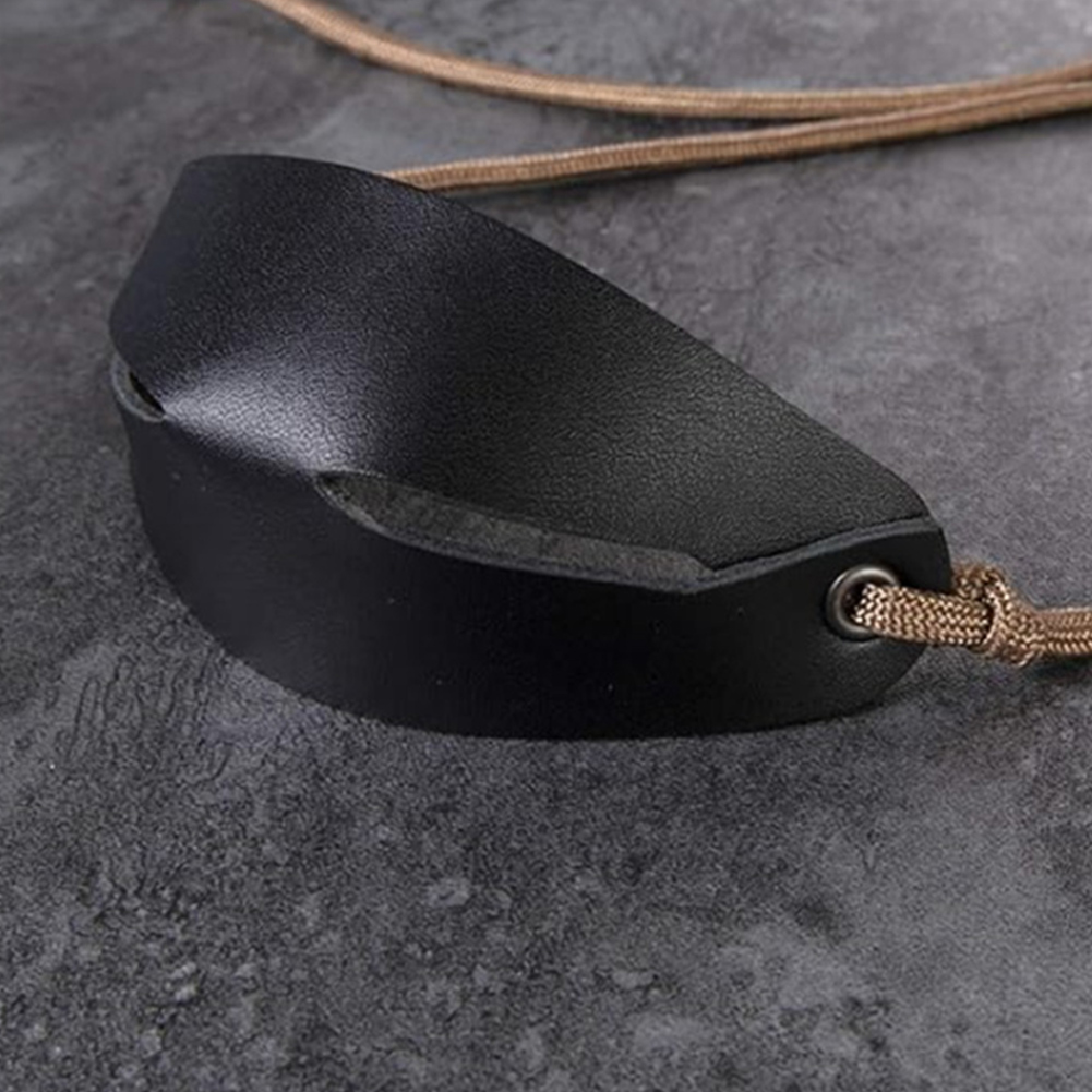 El yapımı Deri Çoban Sling Esk - Outdoor Hunting Products incelemesi ve fiyatı