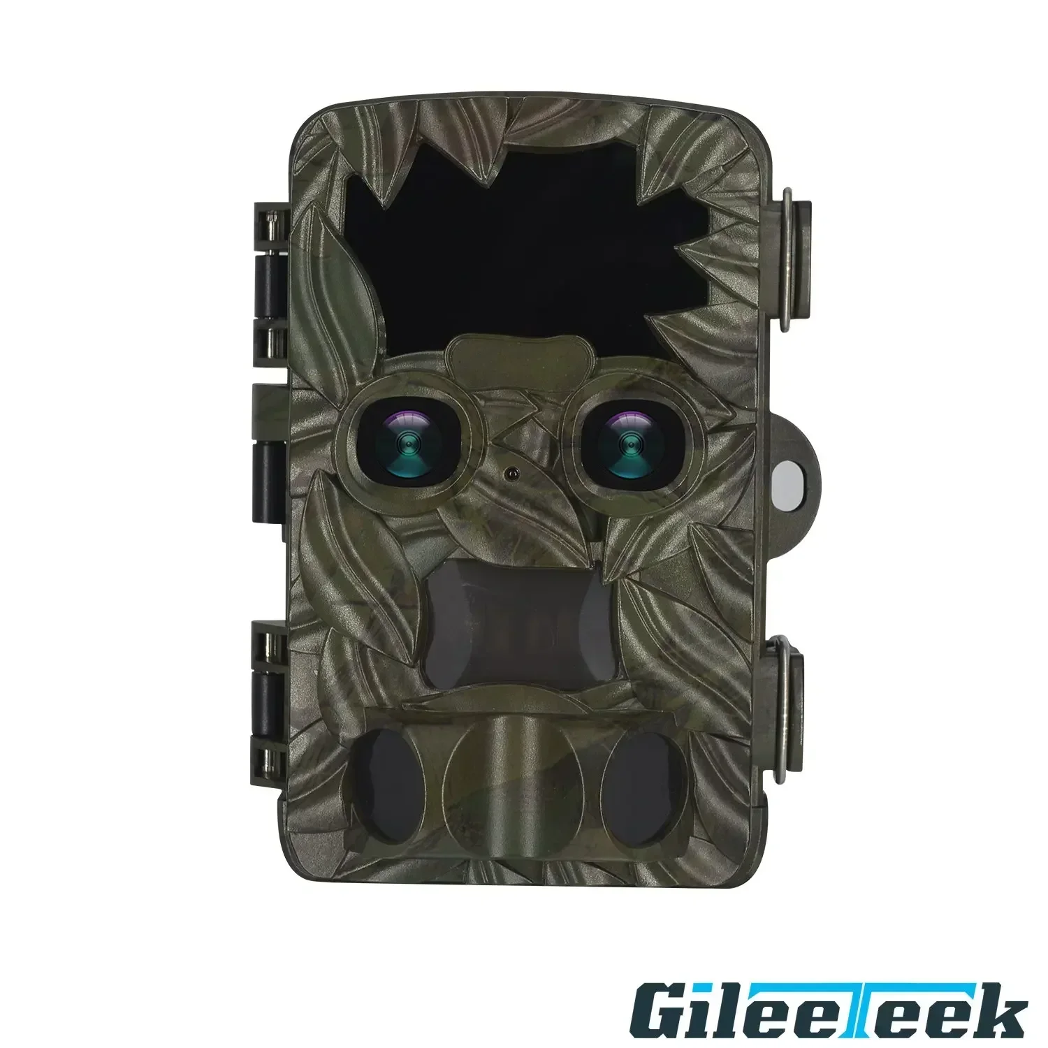 H8201 Gece Görüşlü 4K HD Av Ka - Hunting Outdoor Camera incelemesi ve fiyatı