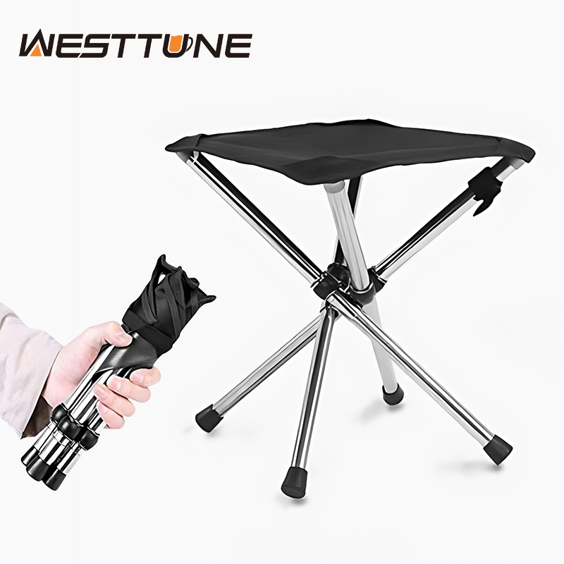 WESTTUNE taşınabilir katlanır  - Outdoor Hunting Chair incelemesi ve fiyatı