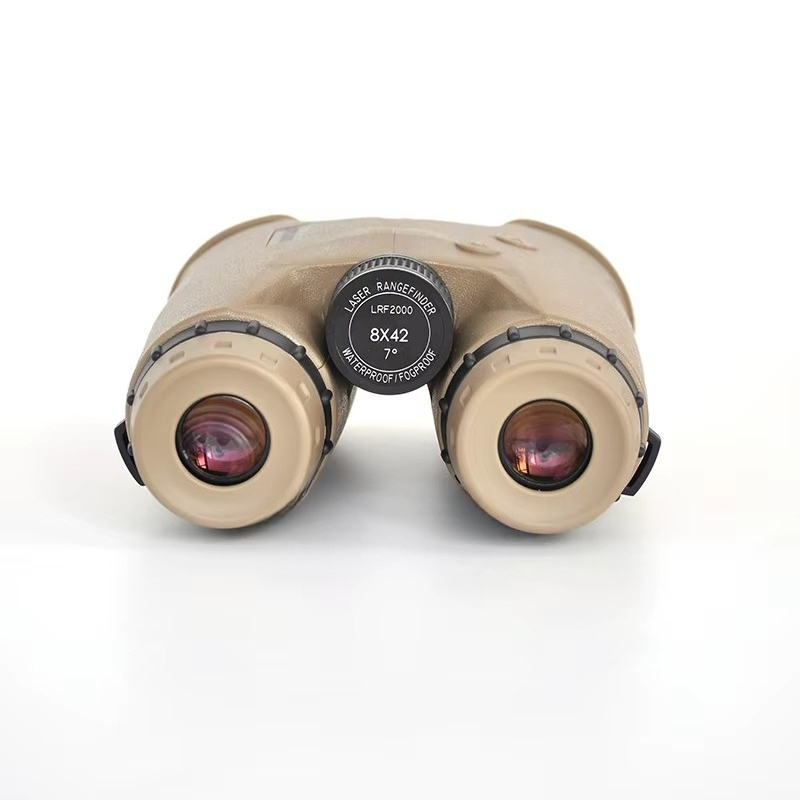 OUTLOOK YJC2000C 2000m 8X IP65 - Hunting & Outdoor As incelemesi ve fiyatı