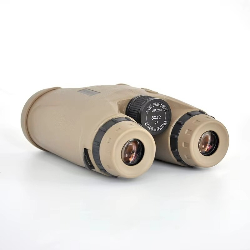 OUTLOOK YJC2000C 2000m 8X IP65 - Hunting & Outdoor As incelemesi ve fiyatı