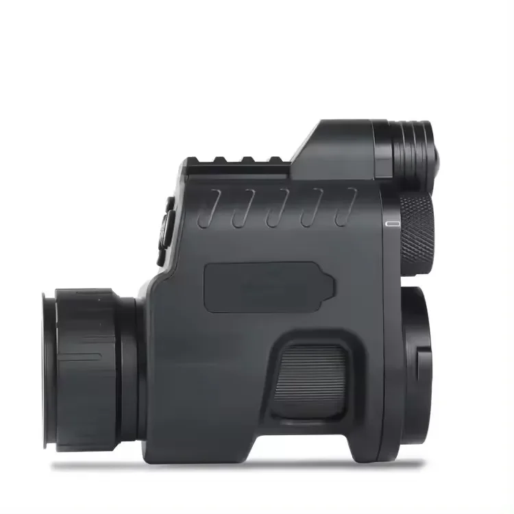 Dijital WiFi Gece Görüş Dürbün - Outdoor Hunting Camera Wifi incelemesi ve fiyatı