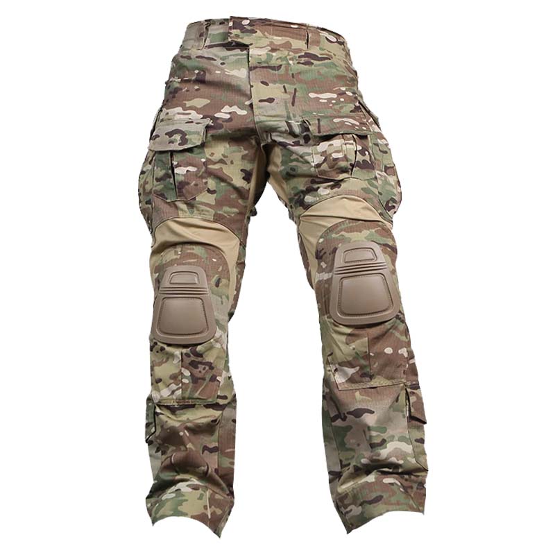 Açık hava taktikleri, pedli ka - Outdoor Hunting Overalls incelemesi ve fiyatı