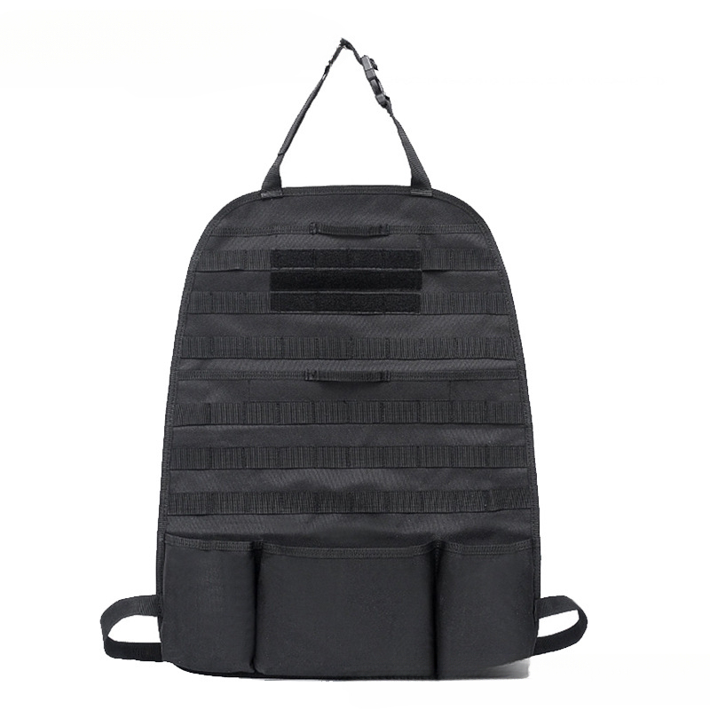 Taktiksel MOLLE Araba Koltuğu  - Outdoor Hunting Vehicle incelemesi ve fiyatı