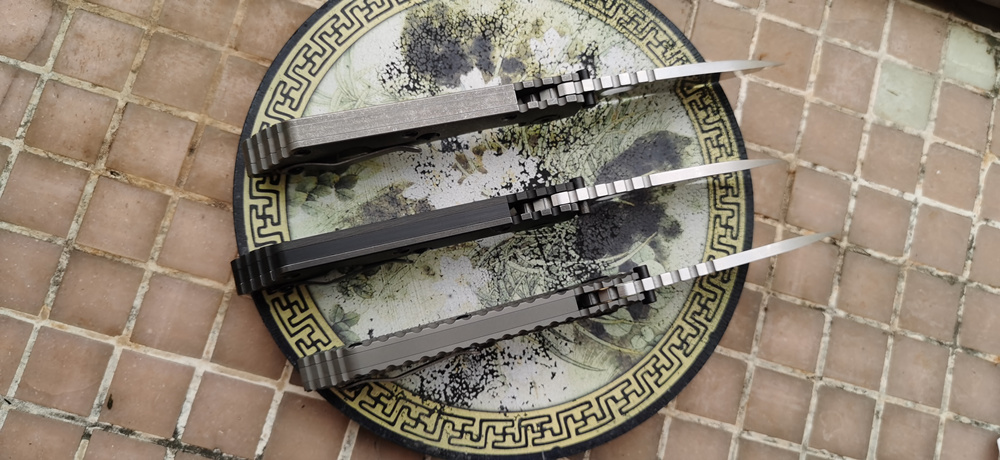 JUFULE 2026 SMF Carve Strider  - Knife Hunting Fixed Blade incelemesi ve fiyatı