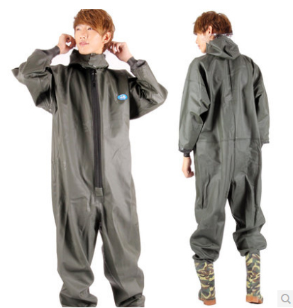 Erkek Kadın Su Geçirmez Wader  - Outdoor Hunting Overalls incelemesi ve fiyatı