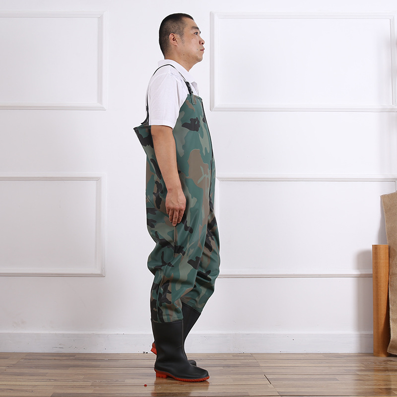 EU37-45 Su Geçirmez aşınma önl - Outdoor Hunting Overalls incelemesi ve fiyatı
