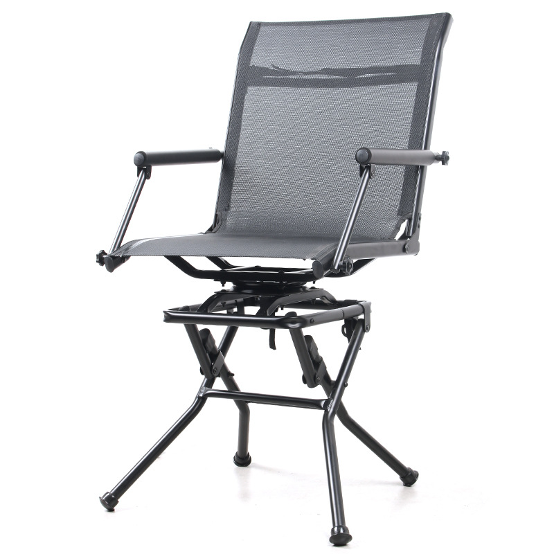 Açık Hava Kamp Balıkçılık Tabu - Outdoor Hunting Chair incelemesi ve fiyatı