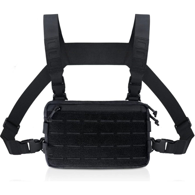 Unisex Taktik Göğüs Çantası Av - Outdoor Hunting Bag incelemesi ve fiyatı