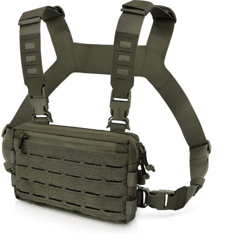 Unisex Taktik Göğüs Çantası Av - Outdoor Hunting Bag incelemesi ve fiyatı