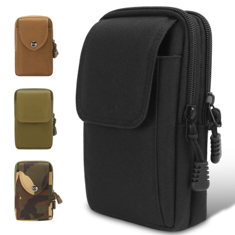 Erkekler Bel Çantası Küçük Çan - Outdoor Hunting Bag incelemesi ve fiyatı